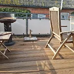 Ferienwohnung Muschelsucher In Schlagsdorf Auf Fehmarn