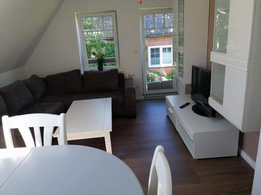 Apartment Muschelsucher In Schlagsdorf Auf *