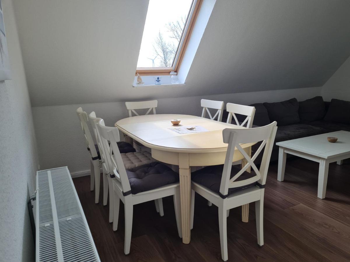 Apartment Muschelsucher In Schlagsdorf Auf Fehmarn
