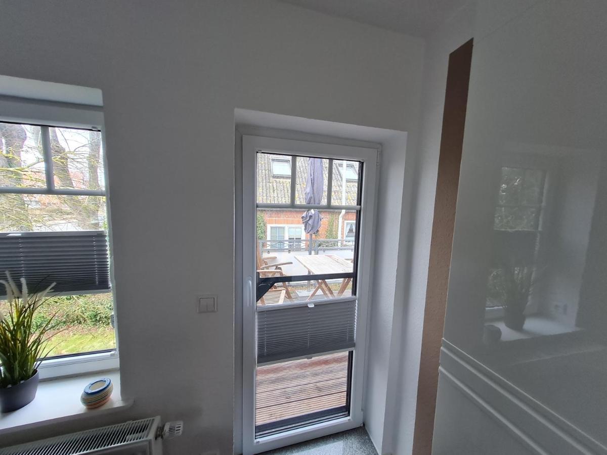 Apartment Muschelsucher In Schlagsdorf Auf Fehmarn
